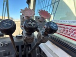 Control Station with Drum Rotation Indicator