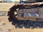 Undercarriage with Right Track Tensioner