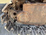 Drivetrain with Final Drives