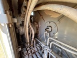 Hydraulics with Auxiliary Hoist