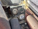 Control Station - Upper with Gauges