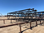 Crane Superstructure with