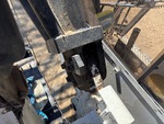 Crane Superstructure with