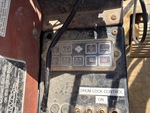 Control Station - Upper with Oil Pressure