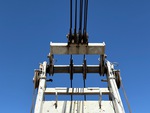 Crane Superstructure with