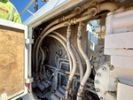 Hydraulics with Hoses (Hydraulic)