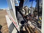 Control Station - Upper with Seats/Armrests