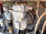 Hydraulics with Hydraulic Motors