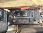 Control Station - Upper with Heater