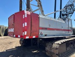 General Appearance with Sheet Metal (fiberglass) Condition
