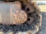 Undercarriage with Right Sprocket