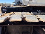 Undercarriage with Right Grouser Height