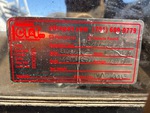General Appearance with Safety Certification Label