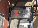 Control Station - Upper with Warning Lights