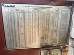 Control Station - Upper with Load Charts