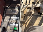 Safety with Safety Lock Out/Stop