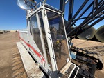 Control Station - Upper with Glass