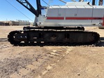 Undercarriage with Right Roller Frame