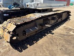 Undercarriage with Right Track Pads