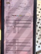 General Appearance with Safety Certification Report