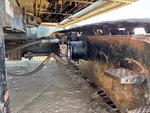 Drivetrain with Drive Motors