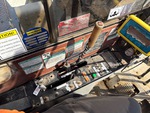 Control Station - Upper with