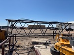 Crane Superstructure with