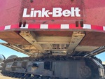 Crane Superstructure with Bottom Covers