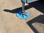 Crane Superstructure with