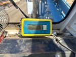 Upper Control Station with Load Moment Indicator
