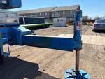 Crane Superstructure with