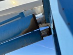 Crane Superstructure Hydraulics with Lift Cylinders