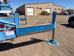 Crane Superstructure with