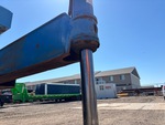 Crane Superstructure with