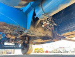 Underbody with Cross Members