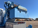 Specialty with Counterweights