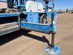 Crane Superstructure with