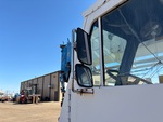 Control Station with Mirrors