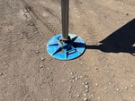 Crane Superstructure with