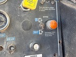 Control Station with PTO Control