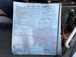 General Appearance with Load Chart