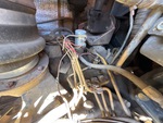 Engine with Fuel System