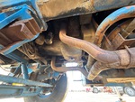 Engine with Oil Leaks