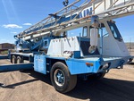 General Appearance with Sheet Metal (fiberglass) Condition