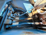 Crane Superstructure Hydraulics with Hoses (Hydraulic)