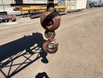 Specialty with Overhaul Ball