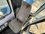 Upper Control Station with Seats/Armrests