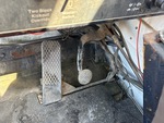 Upper Control Station with Hoist Brakes