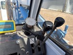 Upper Control Station with Drum Rotation Indicator
