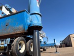 Crane Superstructure with